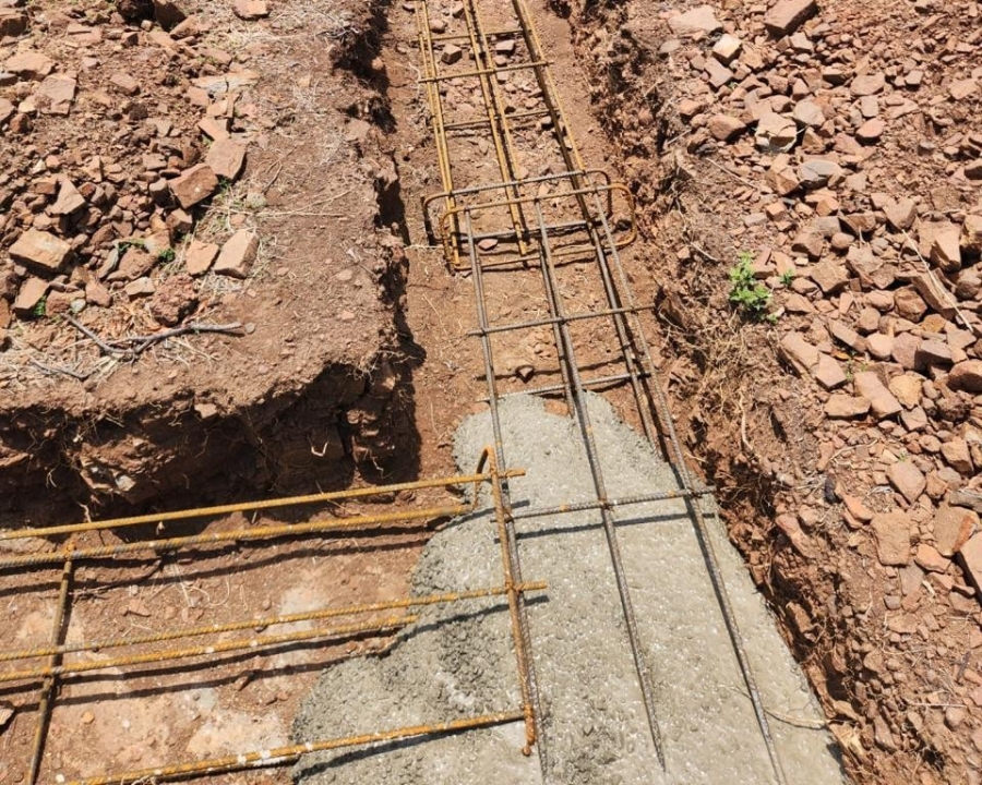 0 Bedroom Property for Sale in Swartruggens North West